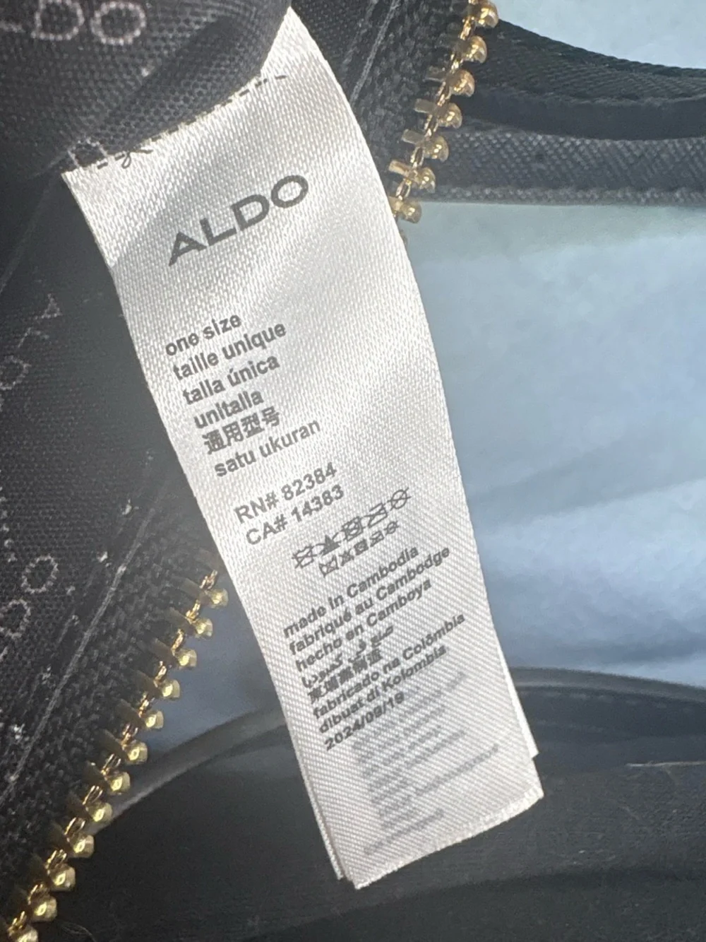 Aldo crossbody playful